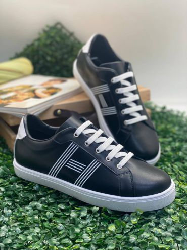 Кеды Hermes LUX-50425