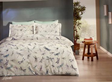 Комплект постельного белья  LUX-52259