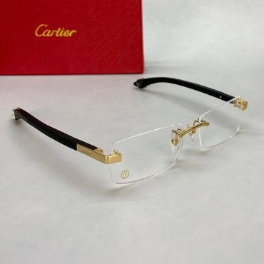 Оправа Cartier LUX-52861