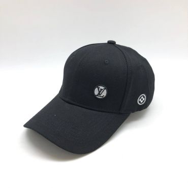 Бейсболка Louis Vuitton LUX-54493