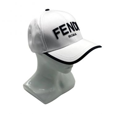 Бейсболка Fendi LUX-50068