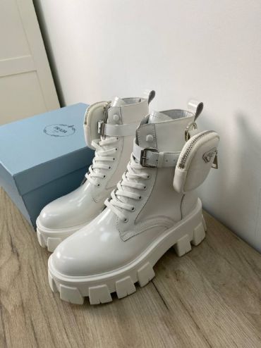 Ботинки Prada LUX-48310