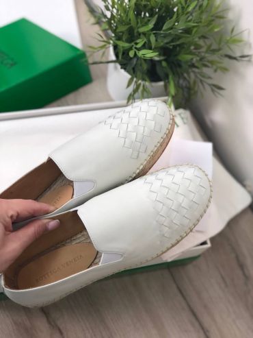 Эспадрильи Bottega Veneta LUX-47497