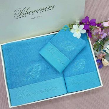 Набор полотенец Blumarine LUX-48698