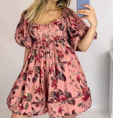 Платье  LUX-53445