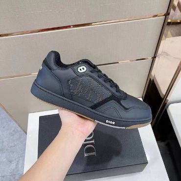 Кеды Christian Dior LUX-55228