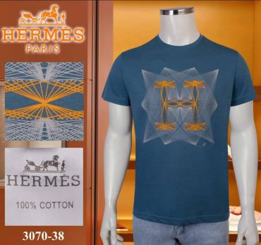 Футболка Hermes LUX-49048