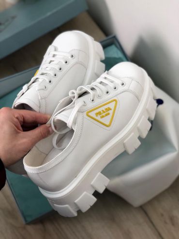 Дерби Prada LUX-47224