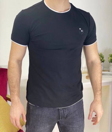 Футболка Billionaire LUX-49973