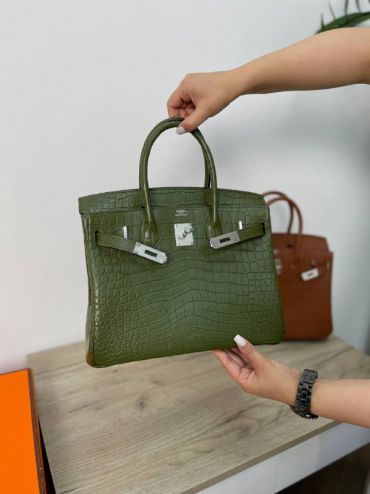 Hermes Birkin 30 см Hermes LUX-55709