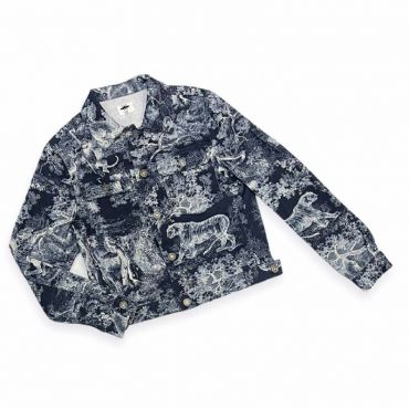 Куртка Christian Dior LUX-53735