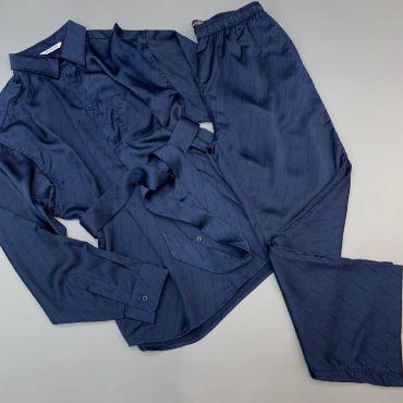 Костюм Balenciaga LUX-49179