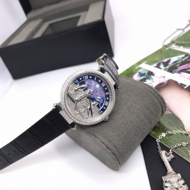 Часы Cartier LUX-55830