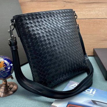 Сумка мужская Bottega Veneta LUX-48591