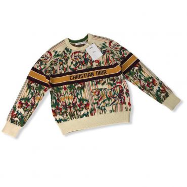 Свитер Christian Dior LUX-53098