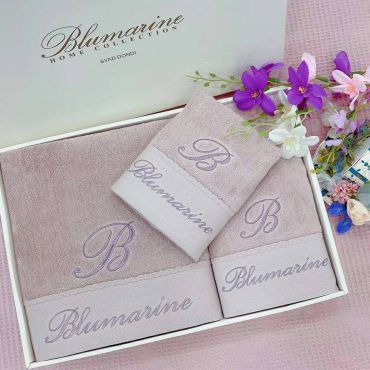 Набор полотенец Blumarine LUX-48699
