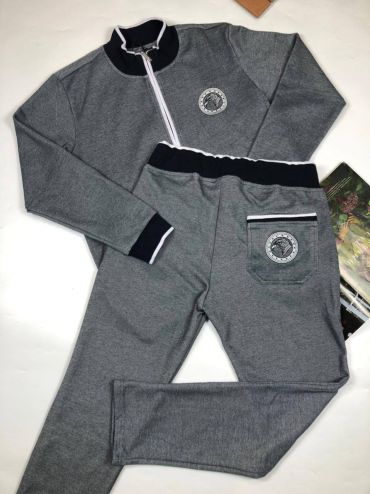 Костюм Stefano Ricci LUX-52685