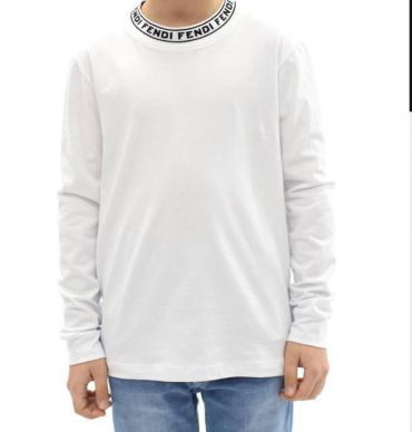 Лонгслив Fendi LUX-55097