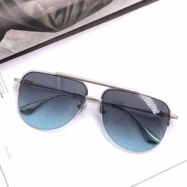 Очки CHROME HEARTS LUX-49824