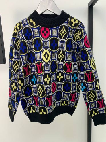 Свитер Louis Vuitton LUX-56081