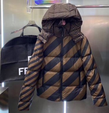 Куртка Fendi LUX-56131