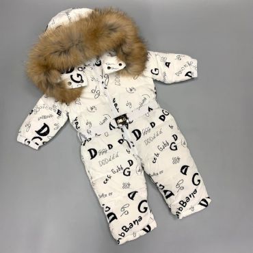 Комбинезон Dolce & Gabbana LUX-53047