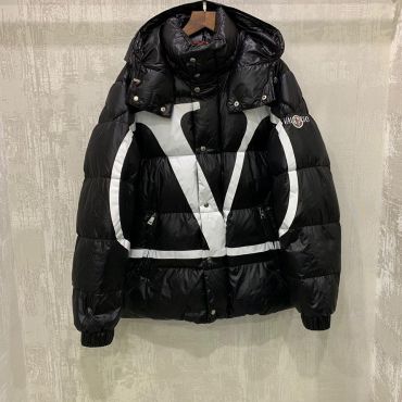 Пуховик Valentino LUX-19473