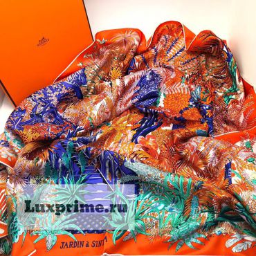  Платок Hermes АКС-774