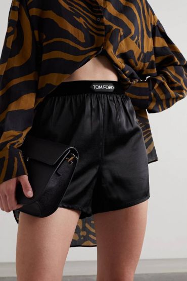 Шорты Tom Ford LUX-53863