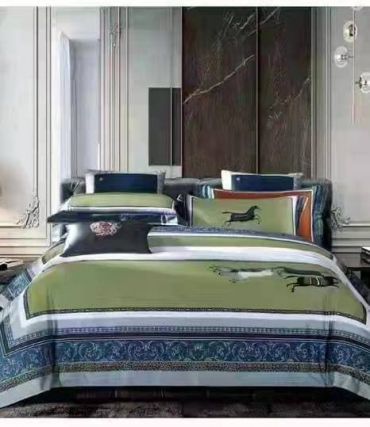 Комплект постельного белья Hermes LUX-64032