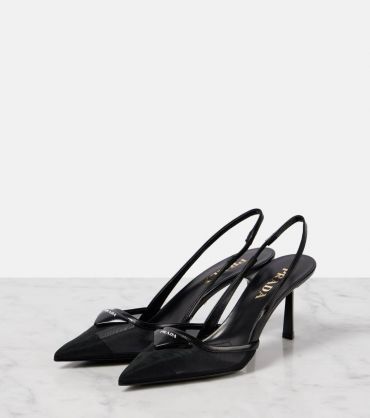 Туфли Prada LUX-120235