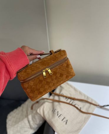 Сумка женская Bottega Veneta LUX-124444