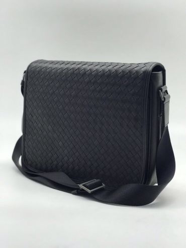 Сумка мужская  Bottega Veneta СМ-019