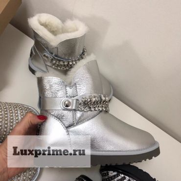 UGG Philipp Plein ОЖ-341