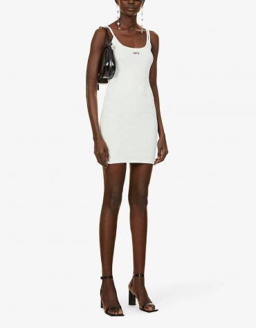 Платье Off-White™ LUX-51922