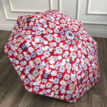 Зонт Chanel LUX-56001