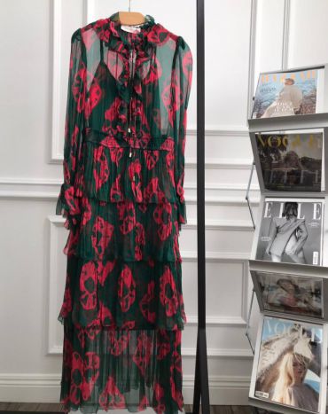 Платье Zimmermann LUX-52295