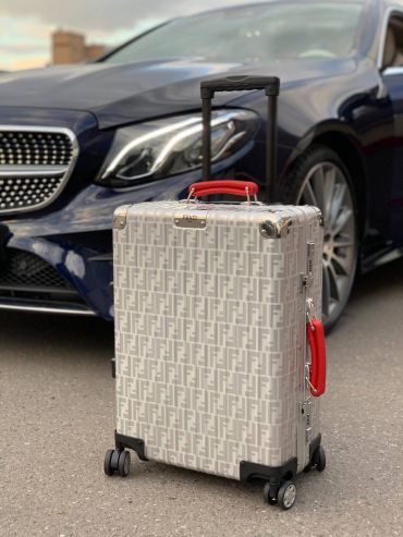 Чемодан Fendi LUX-48945