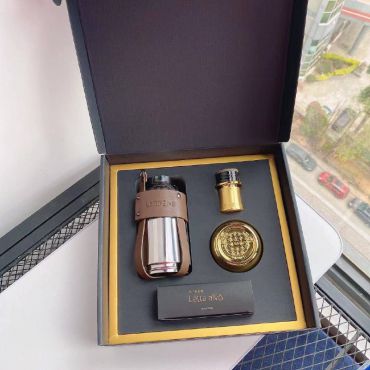 Термос  LUX-49571