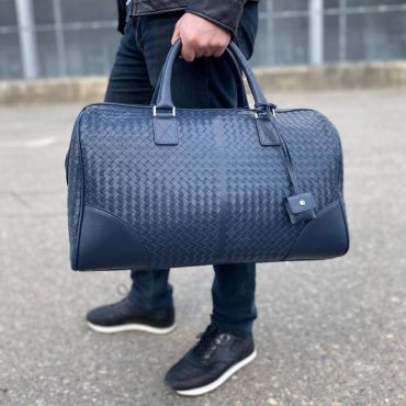 Сумка мужская Bottega Veneta LUX-49742