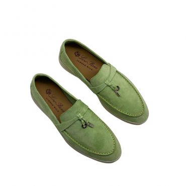 Лоферы Loro Piana LUX-50317