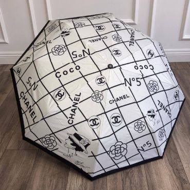 Зонт Chanel LUX-53389