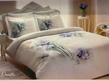 Комплект постельного белья  LUX-52257
