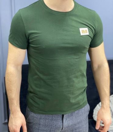 Футболка Billionaire LUX-49095