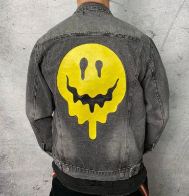 Куртка Balenciaga LUX-50749