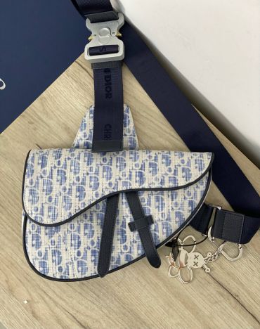 Сумка женская Christian Dior LUX-52981