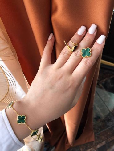 Браслет Valentino LUX-49235