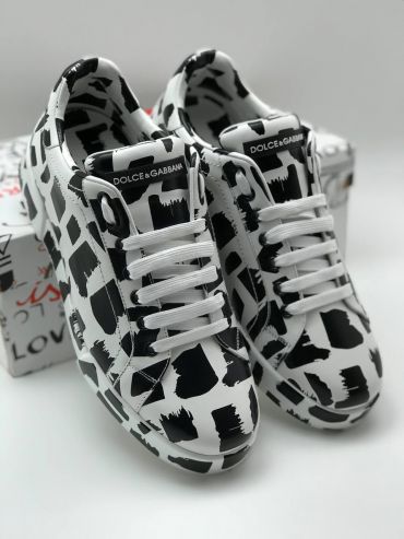Кеды Dolce & Gabbana LUX-48928