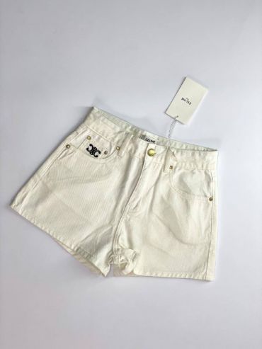 Шорты Celine LUX-51023