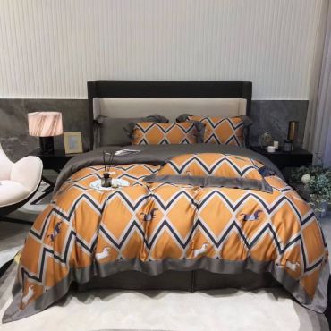 Комплект постельного белья Hermes LUX-48222